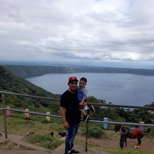 Meet your Posher, Erick jose